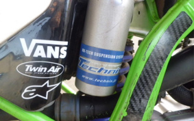 KAWASAKI KX250 KX250K