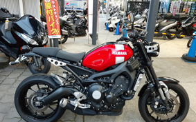YAMAHA XSR900 2017 RN56J