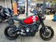 Фото Yamaha XSR900 2017 с японского аукциона