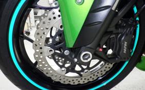 KAWASAKI ZX 1400 NINJA R A 2014