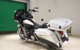 HARLEY FLTRXSE1800CVO 2012