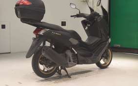 YAMAHA N-MAX 155 A SG50J
