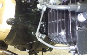 HONDA GROM 2009 JC75
