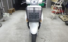 HONDA LEAD 110 2017 JF19