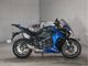 Фото Suzuki GSX-S1000F 2018 с японского аукциона