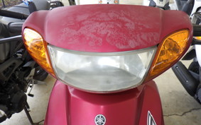 YAMAHA JOG Gen.5 SA36J