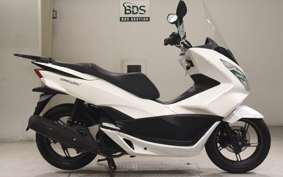 HONDA PCX125 JF56