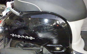 HONDA GIORNO 2 AF70