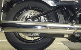 HARLEY FXBB1920 2026