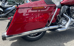 HARLEY  HARLEY FLHXSE SG CVO 2016 PXN