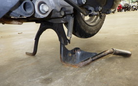 HONDA TACT-4ﾍﾞｰｼｯｸ 2022 AF75