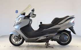 SUZUKI SKYWAVE 250 (Burgman 250) Gen.3 CJ44A