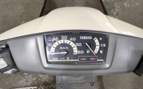 YAMAHA JOG POCHE 3KJ