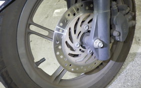 HONDA PCX 125 2024 JF56