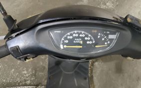 HONDA DIO ZX AF35