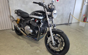 KAWASAKI ZEPHYR 1100 2005 ZRT10A