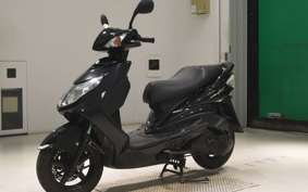 YAMAHA CYGNUS 125 XSR 2 2002 SE44J