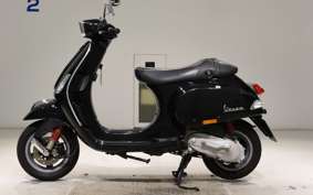VESPA S50 2007