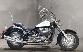 SUZUKI INTRUDER 400 CLASSIC VK54A