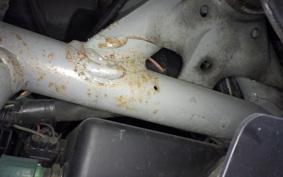 SUZUKI SKYWAVE 650 2003 CP51A