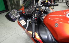 SUZUKI HAYABUSA Gen.2 2007
