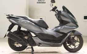 HONDA PCX 160 KF47