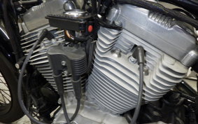 HARLEY XL883-I 2008