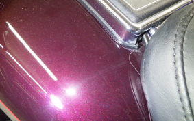HARLEY FLHTC 1580 2007