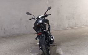 YAMAHA MT-25 RG74J