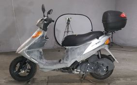 SUZUKI ADDRESS V125 CF4EA