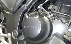 HONDA CBR250R A MC41