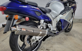 SUZUKI GSX-1300R HAYABUSA 2002 GW71A