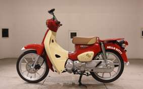 HONDA C110 SUPER CUB 1994 JA59
