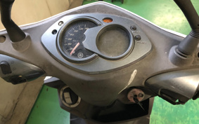 YAMAHA CYGNUS 125 X SE44J