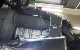 HONDA CB125 R 2023 JC79