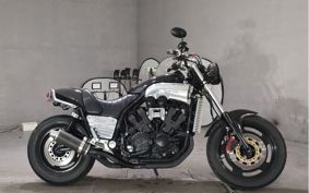 YAMAHA VMAX 1998 3UF