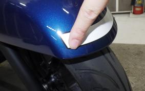 SUZUKI ADDRESS V125 Gen.2 DP12H