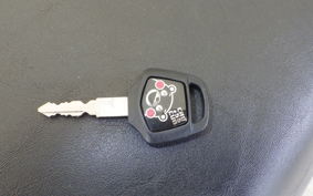 HONDA ｸﾛｽｶﾌﾞ50 AA06