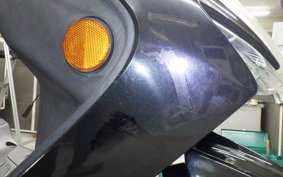 YAMAHA CYGNUS 125 XSR 2 SE44J