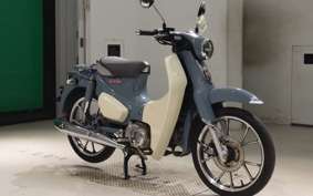 HONDA C125 SUPER CUB 2005 JA48
