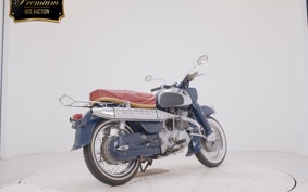 HONDA C72 DREAM 2025 C72