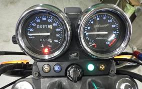 HONDA HORNET 250 2001 MC31