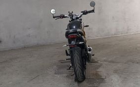 TRIUMPH TRIUMPH  SPEED 400 T127Y3