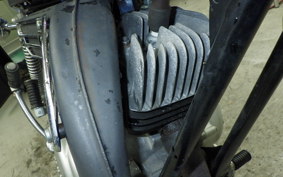 YAMAHA GT80 2021 374