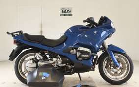BMW R1150RS 2001