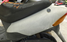 SUZUKI LET's 2 CA1PA