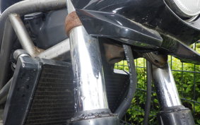 HONDA VTR 250 MC33