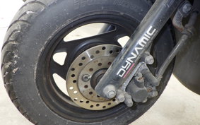 SYM FIGHTER 150
