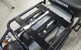HONDA ｸﾛｽｶﾌﾞ50 2008 AA06