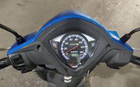 SUZUKI ADDRESS V110 CE47A
